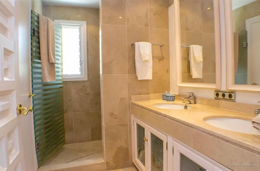 Casa Roma Willa Marbella