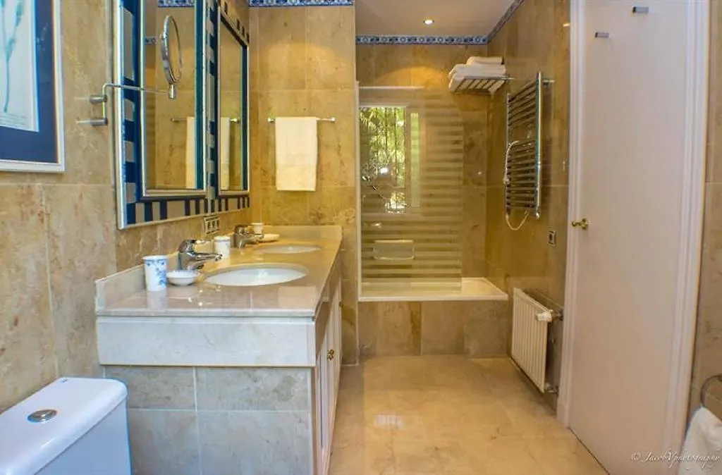 Casa Roma Willa Marbella