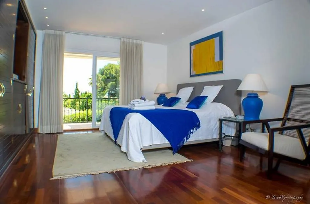Casa Roma Villa Marbella Spain