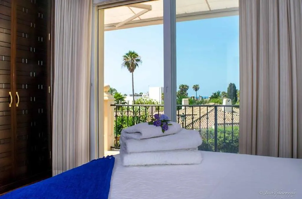 Casa Roma Villa Marbella 0*,  Spain